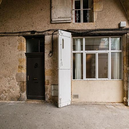 Apartament Centre Historique - Cour Privee - Arrivee Autonome Agen Zewnętrze zdjęcie